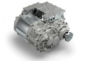 OEM Electric Drive Unit (EDU) Market