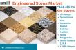 Engineered Stone Market Set to Surge: Innovations and Demand Driving Unprecedented Growth 2025 | DataM Intelligence