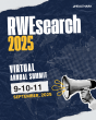 Healthark Announces RWEsearch & Health Innovation Summit 2025 – A Global Virtual Gathering from September 9-11, 2025