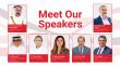 The 17th Gulf Heart Association Conference Announces Main Sponsor, Compliance & Notable Speakers