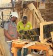 Nsambya Furniture Workshop: Uganda’s Home of Timeless Craftsmanship and Modern Design