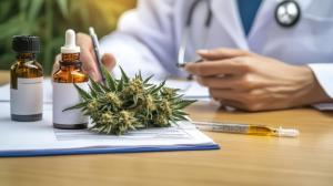 MMJ renewal