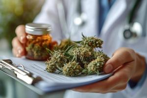 MMJ Card Renewal