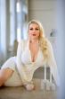 Global Influencer, Model, and Endo Advocate, Katya Karlova Throws Support Behind Never Give Up Day