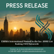 EMMA International Consulting Group, Inc. Named to the 2025 Inc. 5000 List