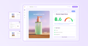 The Neurons platform with role centric views