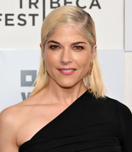 Selma Blair