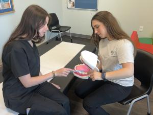 A Therapeutic Early Learning Program Exclusively at Flower Mound Location