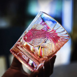 Oriental Artisan Unveils a Masterpiece of Japanese Artistry: A Deep Dive into the Legacy of Edo Kiriko Whisky Glasses