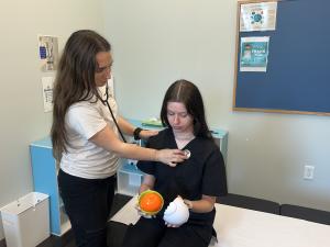 Where Therapeutic Care Meets Early Childhood Education