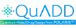 Polaris Quantum Biotech Unveils QuADD: Next-Generation Quantum-AI Drug Discovery Platform - Beta Testers Wanted