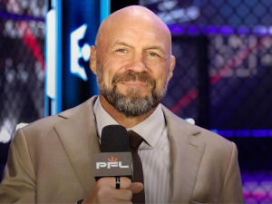 Randy Couture