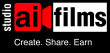 AI FILMS Online Studio beta launches with free browser editor and creator-funded referrals