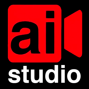AI FILMS Online Studio icon