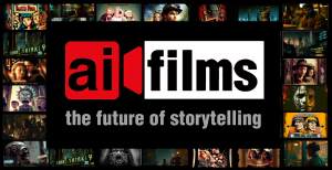 AI FILMS Ecosystem - The Future of Storytelling