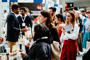 Speciality & Fine Food Fair show