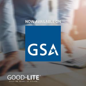 GSA Advantage