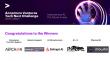 Enkrypt AI Named Winner in AI Infrastructure at 2025 Accenture Ventures Tech Next Challenge, Advancing Secure AI