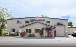 auto repair in ogden ut