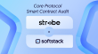 Softstack Completes Smart Contract Audit for Strobe Protocol, a Money Market DeFi Platform Built on XRPL EVM