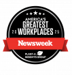 ATI Restoration Named to Newsweek’s America’s Greatest Workplaces 2025