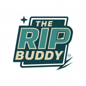 The Rip Buddy Logo