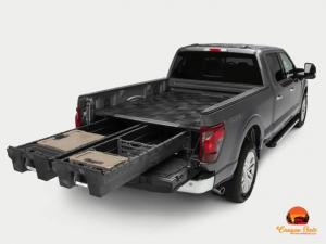 Truck Accessories in Phoenix