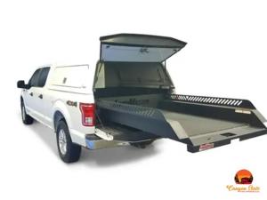 Truck Accessories