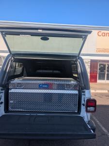 truck accessories az