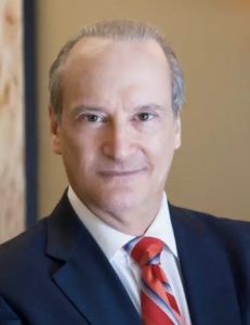 Dr. James Shire