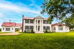 The Primm House - Brentwood, Tennessee