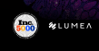 Inc. 5000 Lists Lumea Among the Fastest-Growing Private Companies in America