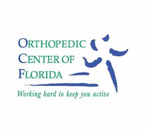 Orthopedic Center of Florida Logo