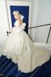 Tess Mann Atelier Returns to Milan Runway with Opulent Le Jardin Collection