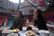 Harvard PhD Candidate Kristen Pearson Named 2025–2026 Hajji Baba Club Research Fellow