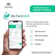 Scientists launch revolutionary app to boost sustainable farming in water-scarce regions