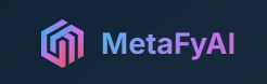 MetaFyAI Logo