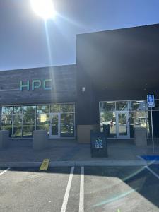 HPC Dispensary Oxnard
