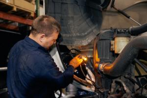 truck repair