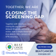 David Caravantes Appointed Executive Director of Beat Cancer Foundation to Lead National Expansion and Outreach Efforts