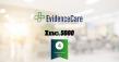 EvidenceCare Makes the Inc. 5000 List for the 4th Consecutive Year