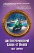 New Nautical Mystery Brings Suspense, Romance, and Sailing Adventure to Life