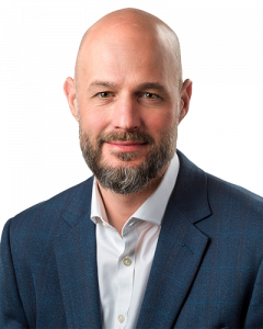 Scott Morris Headshot