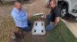 End Metal Theft is Supporting the City of Tempe to Combat Copper Wire Theft