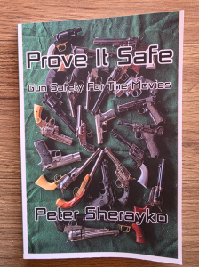 Prove It Safe - Peter