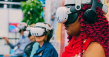 New VR Experience Transports Leaders to the Frontlines of DRC Vaccine Delivery