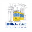 HEDNA Brings the Global Distribution Conversation to Lisbon, Portugal, September 9-11, 2025
