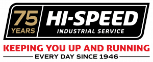 Hi-Speed Logo