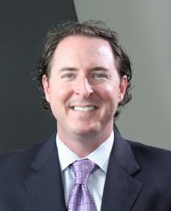 Ben Buffington Headshot
