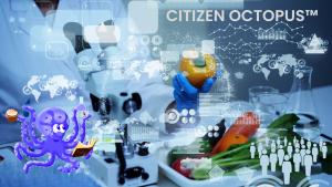 Citizen Octopus Hero